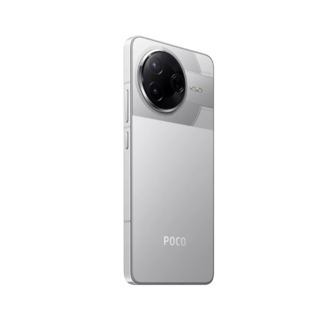 Xiaomi POCO F7 Pro 6,67