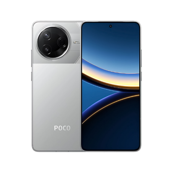 Xiaomi POCO F7 Pro 6,67