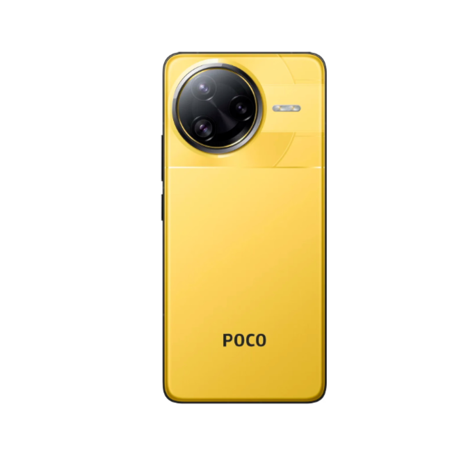 Xiaomi POCO F7 Ultra 6,67