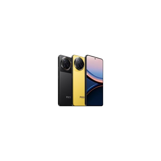 Xiaomi POCO F7 Ultra 6,67