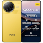 Xiaomi POCO F7 Ultra 6,67