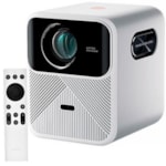 Xiaomi Wanbo Projetor Smart Android TV 900 Lúmens FHD Wi-Fi 6 - Branco ( Outlet )-9e8dfa9a-a162-4149-98b9-30a98e79e074